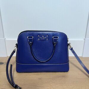 Vintage Kate Spade Handbag - Excellent Condition